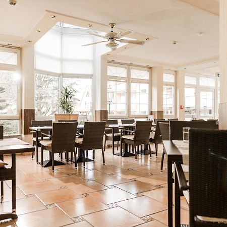 Ferienwohnung Am Kurpark Bad Lauterberg Exteriér fotografie