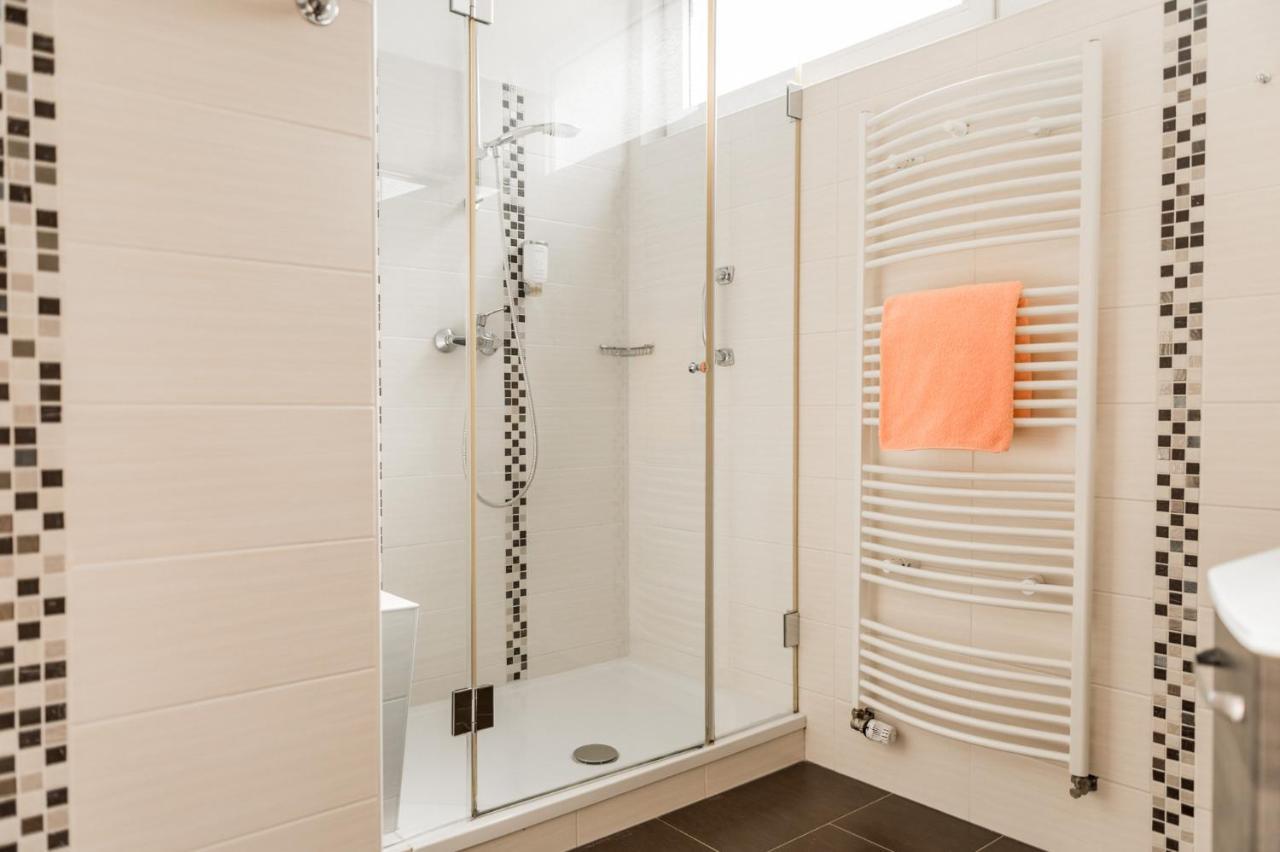 Ferienwohnung Am Kurpark Bad Lauterberg Exteriér fotografie